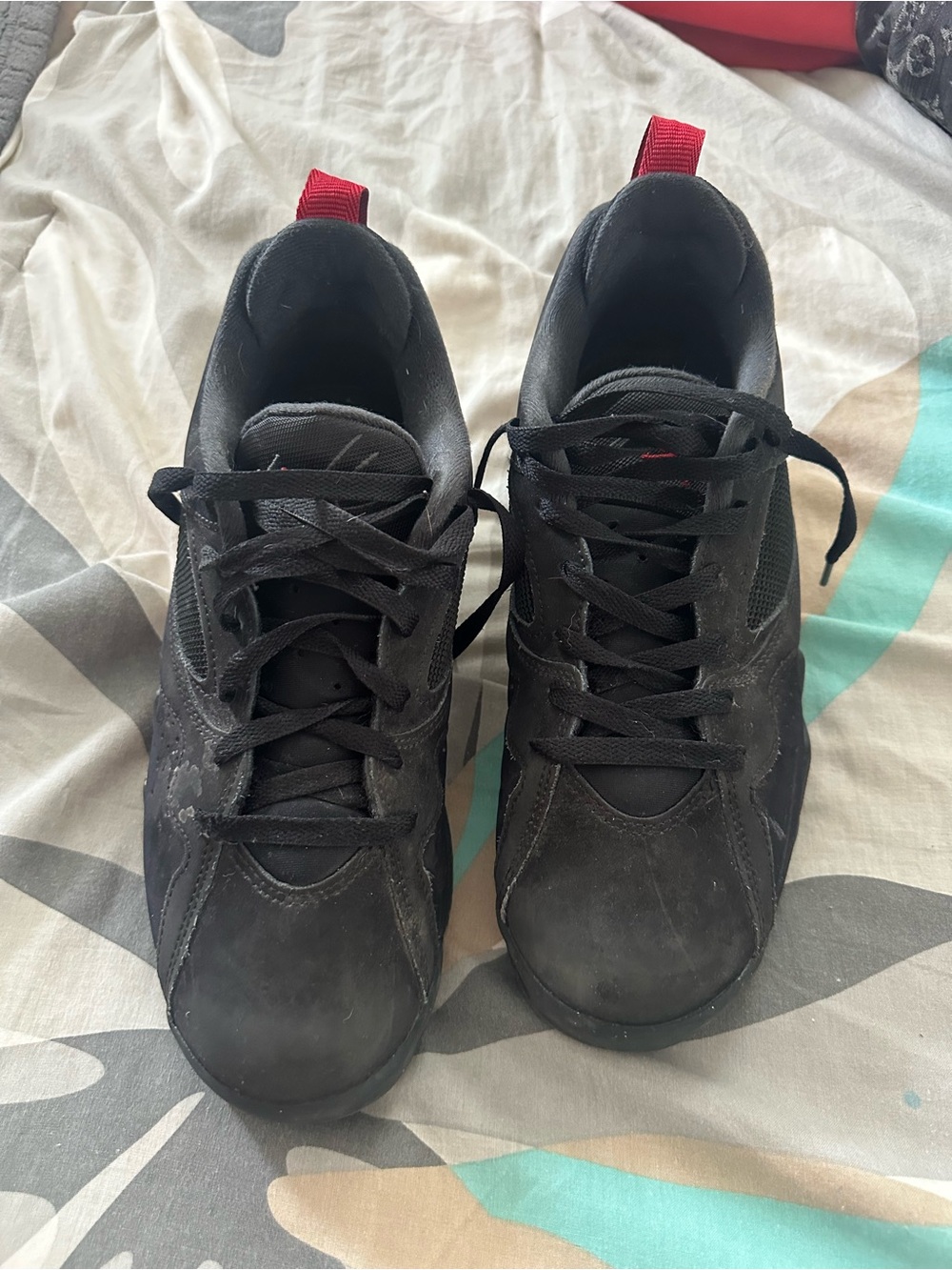 Men’s Nike air Jordan’s